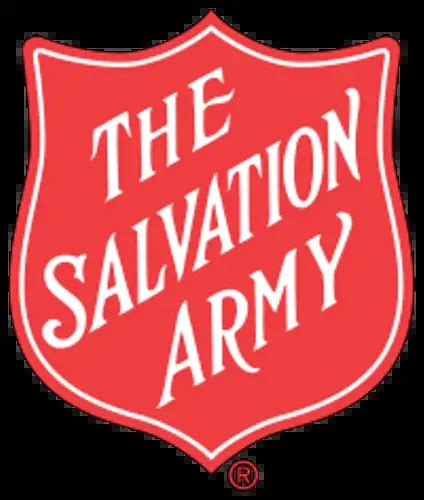 salvation army facts|Salvation Army Fun Facts .
